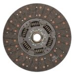 343 0206 10 Tarcza sprzęgła LUK