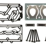 912 522 925 2 Zestaw naprawczy kompresora WABCO
