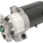 HTTP-AG-098 Hydrauliczna pompa - pozostałe PNEUMATICS