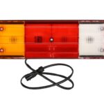 4.62374 Lampa tył DT SPARE PARTS