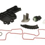 PN-R0164 Zest. napr. mechanizmu zmiany biegów PNEUMATICS