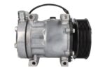 KTT090207 Kompresor klimatyzacji THERMOTEC - obrazek 4