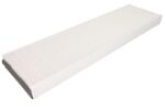 KF40-132 Filtr kabiny BPART