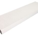 KF40-132 Filtr kabiny BPART