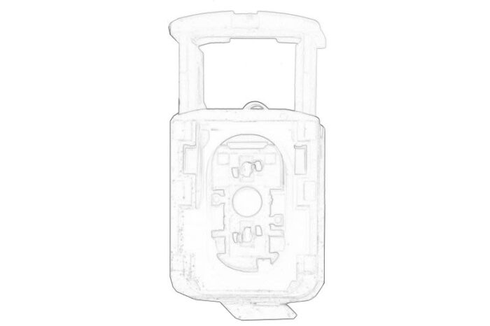 010 542 35 18 czujnik temperatury spalin oe db truck - obrazek 2
