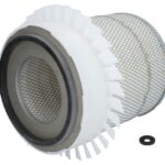 AF353KM Filtr powietrza FLEETGUARD