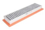 CUK 4130/1 Filtr kabiny MANN-FILTER