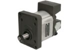 HTTP-AG-63 Hydrauliczna pompa - pozostałe PNEUMATICS