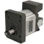 HTTP-AG-63 Hydrauliczna pompa - pozostałe PNEUMATICS