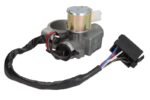 4.62164 Stacyjka zapłonu DT SPARE PARTS - obrazek 2