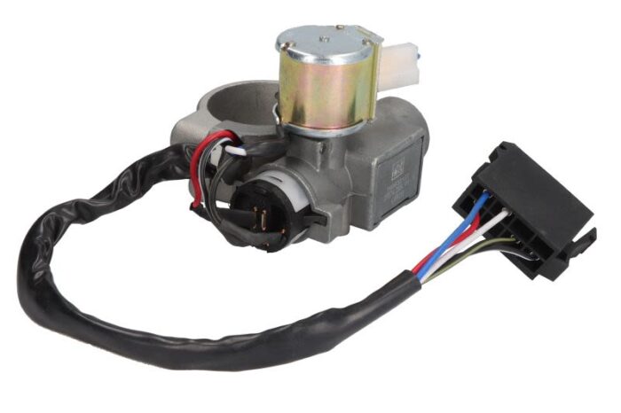 4. 62164 stacyjka zapłonu dt spare parts - obrazek 2