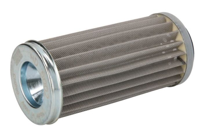 Hd 5002 filtr hydrauliczny mann-filter - obrazek 2