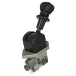 PN-10189 Ręczny zawór hamulcowy PNEUMATICS