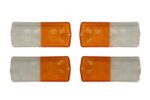 CL-AG012 Lampa kierunkowskazu TRUCKLIGHT - obrazek 2