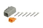 7804467C Wtyczka przewodu TRUCKLIGHT - obrazek 2
