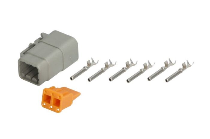 7804467c wtyczka przewodu trucklight - obrazek 2