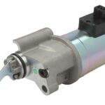 20562765-EXC Elektryczny zawór sterujący EXCAMEC