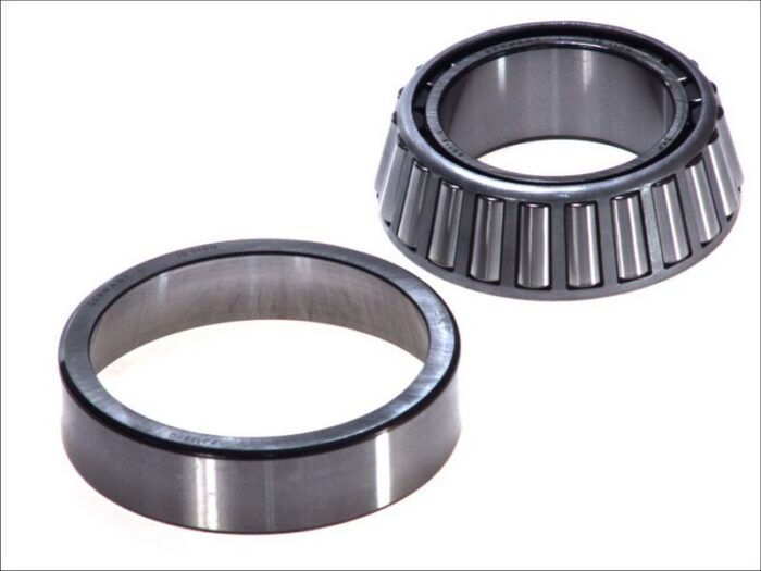 Vkt 8865 łożysko koła skf - obrazek 2