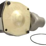 WP-CA101 Pompa cieczy chłodzącej THERMOTEC