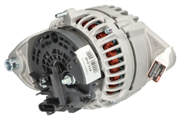 Ptc-3145 alternator power truck - obrazek 2
