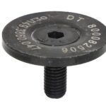 2.70047 Elementy zawieszenia kabiny DT SPARE PARTS