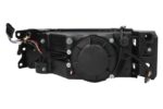 81658036 Reflektor HERTH+BUSS ELPARTS - obrazek 2