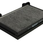 K 1427A Filtr kabiny FILTRON