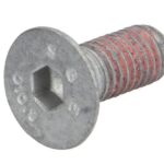 287147 Element skrzyni biegów C.E.I