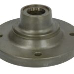 146778-CR Flansza wejściowa tylnego mostu CARRARO