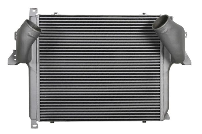Dame008tt chłodnica powietrza dolotowego thermotec - obrazek 2