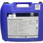 TITAN SINTOP.75W90 20L Oleje i smary FUCHS XXL