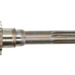 1347302004ZF Wałek wejściowy/sprzęgłowy ZF