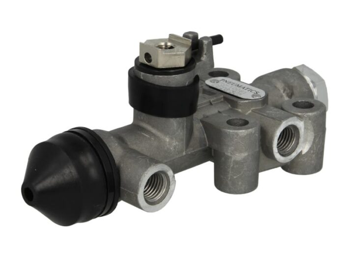 Pn-10081 zawór regulacji poziomu pneumatics - obrazek 2