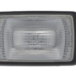 1GA006 875-001 Lampa robocza HELLA