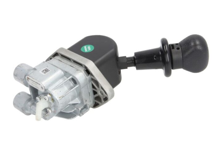 Pn-10655 ręczny zawór hamulcowy pneumatics - obrazek 2