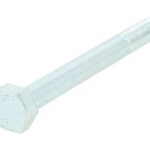 2.14034 Śruba układu wydechowego DT SPARE PARTS