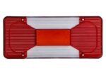 TL-IV003/RR Klosz lampy tył TRUCKLIGHT - obrazek 2
