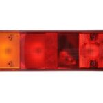 EML0030LBBC Lampa tył SERTPLAS