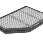 K 1358A Filtr kabiny FILTRON