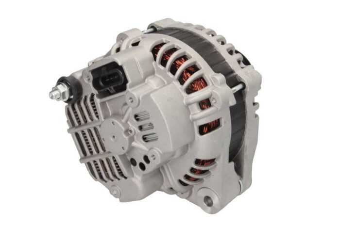 2. 21045 alternator dt spare parts - obrazek 2