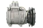 DCP99827 Kompresor klimatyzacji DENSO - obrazek 4