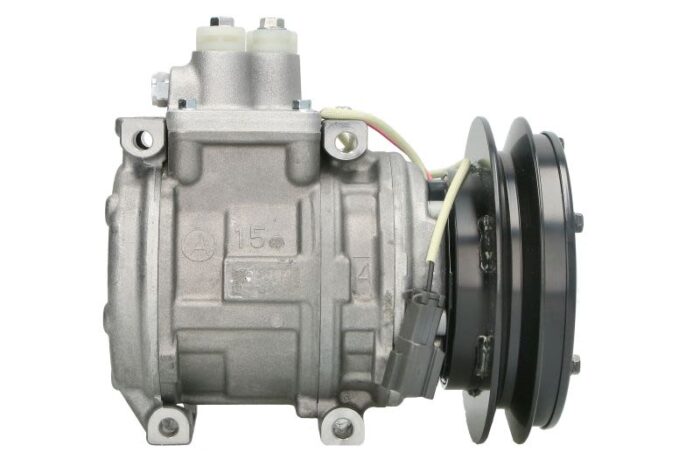 Dcp99827 kompresor klimatyzacji denso - obrazek 4
