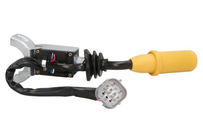 Jcb-cs-006 przełącznik zespolony pod kierownicą akusan - obrazek 2
