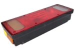 2VP340 450-021 Lampa tył HELLA - obrazek 3