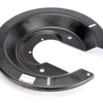 MER 21224522 Osłona bębna hamulcowego MERITOR