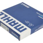 001 RS 00174 0V0 Zestaw pierścieni tłoka MAHLE