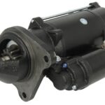 PE S5004L Rozrusznik PRESTOLITE ELECTRIC