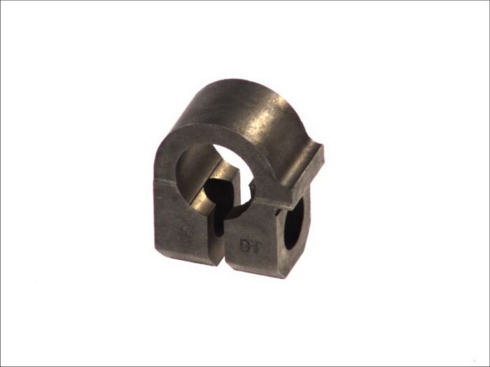 4. 60853 śruba rolki napinacza dt spare parts - obrazek 2
