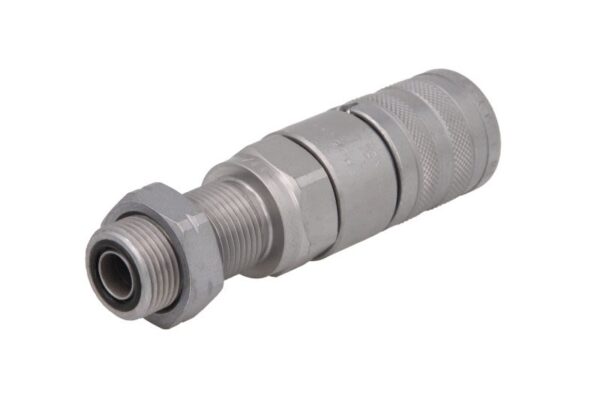 Ffh06-12/12s f szybkozłącze hydrauliczne faster - obrazek 2