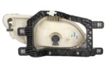 FL-DA013L Lampa przeciwmgielna przód TRUCKLIGHT - obrazek 2